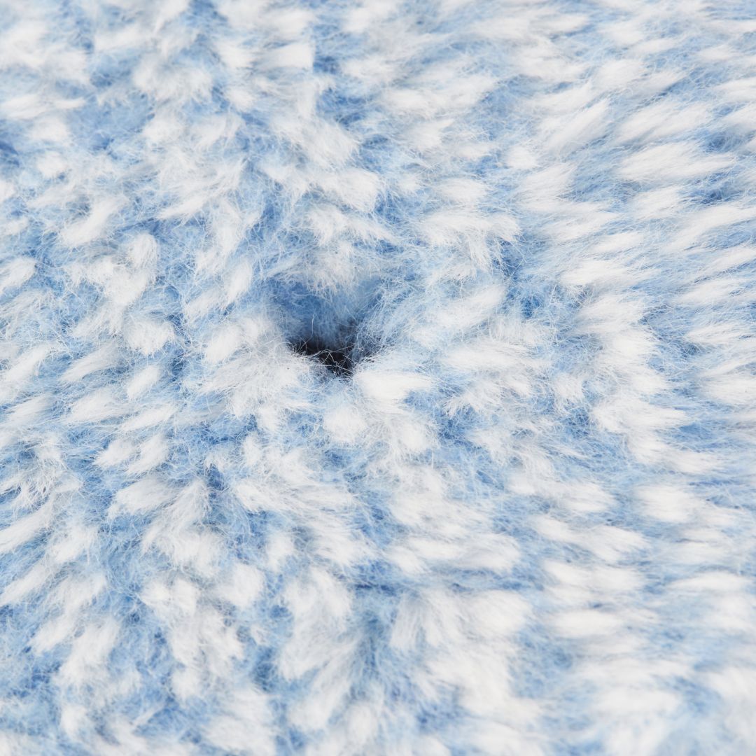 3" Cutting - Microfiber Pad