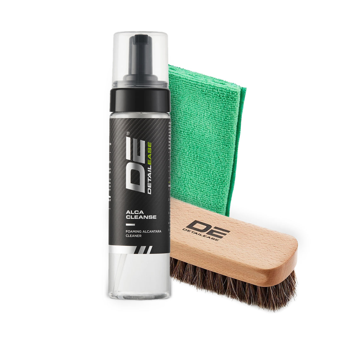 Alca Cleanse - Foaming Alcantara Cleaner