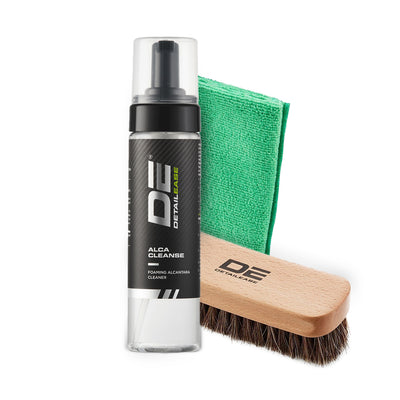 Alca Cleanse - Foaming Alcantara Cleaner