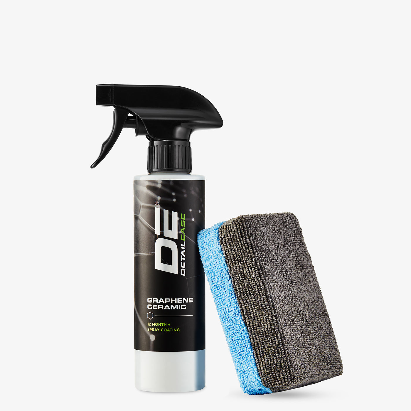 Graphene Ceramic Coat Kit