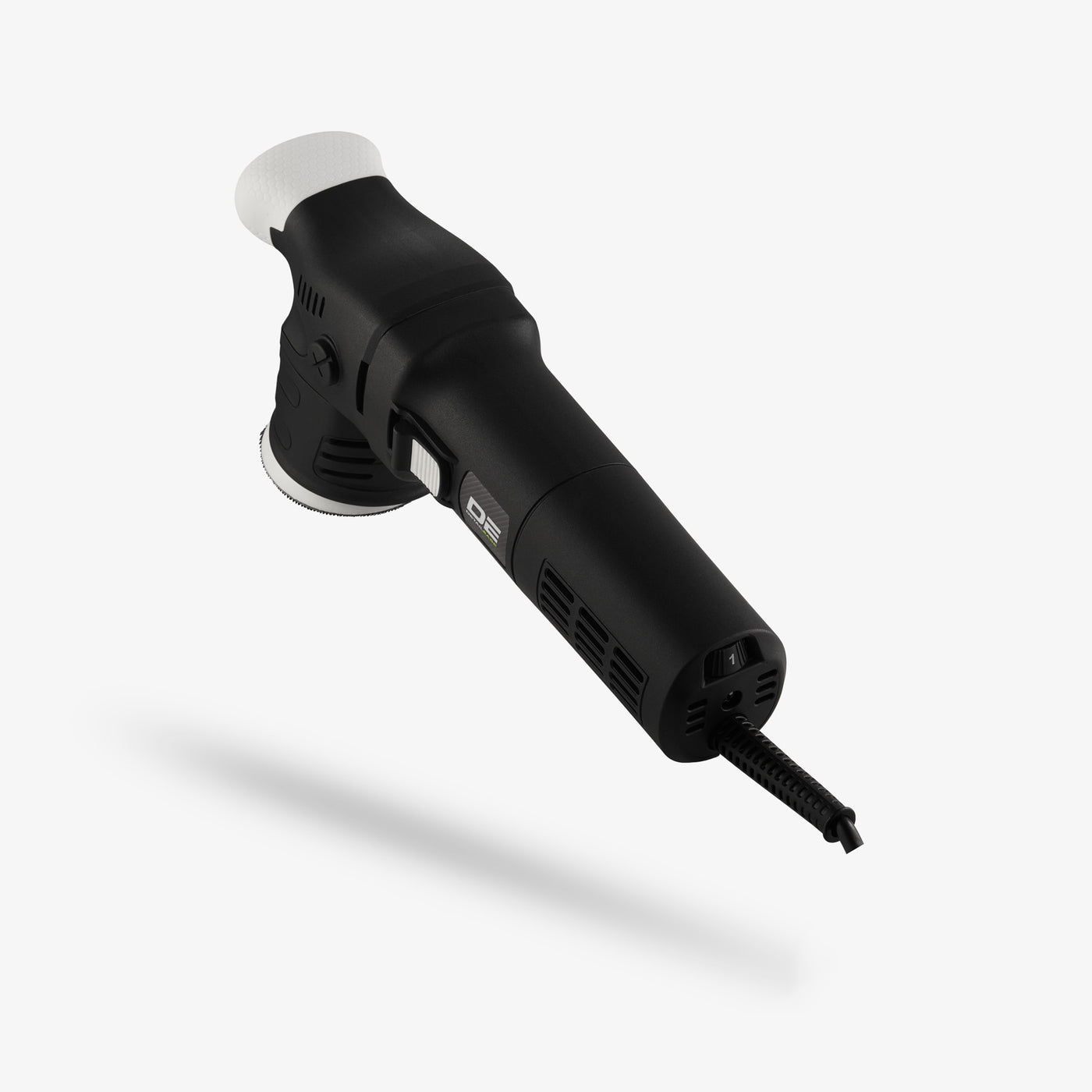 The Pro3 - 550W Dual Action Polisher