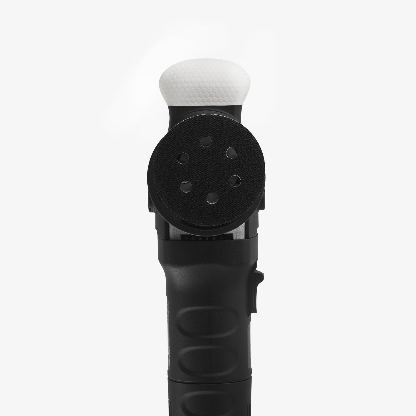 The Pro3 - 550W Dual Action Polisher