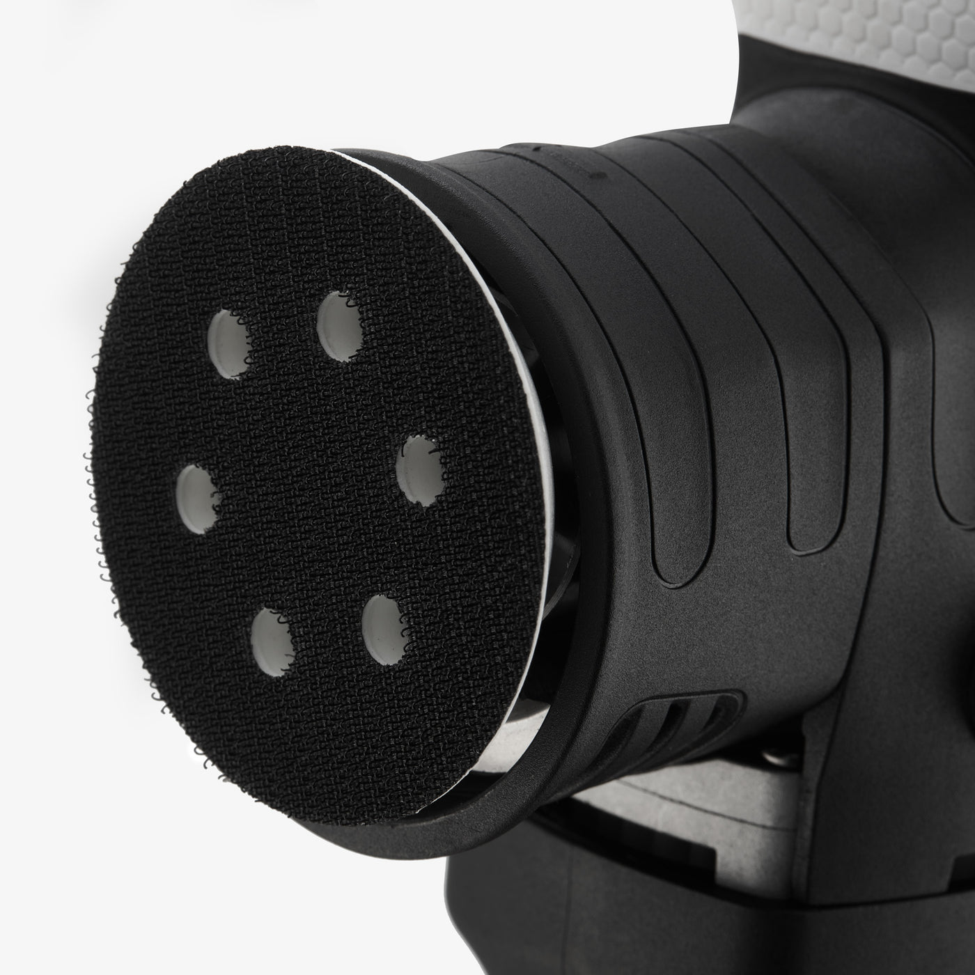 The Pro3 - 550W Dual Action Polisher