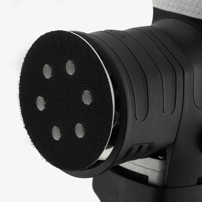 The Pro3 - 550W Dual Action Polisher