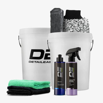 2 Bucket Wash Pack