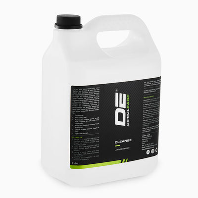 Cleanse - Leather Cleaner