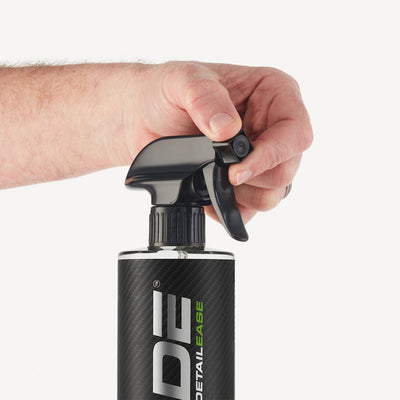 Cleanse - Leather Cleaner