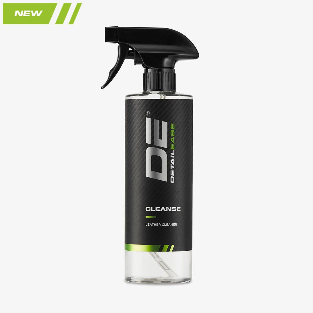Cleanse - Leather Cleaner