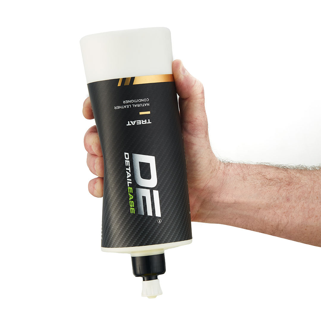 Treat - Natural Leather Conditioner