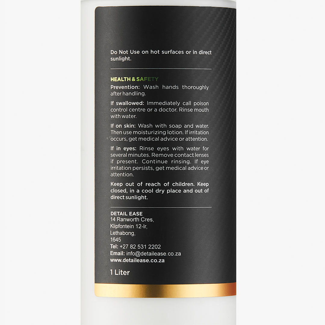 Treat - Natural Leather Conditioner