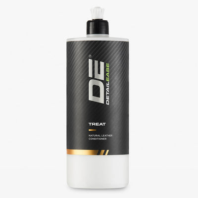 Treat - Natural Leather Conditioner