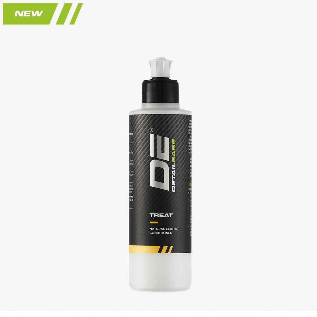 Treat - Natural Leather Conditioner