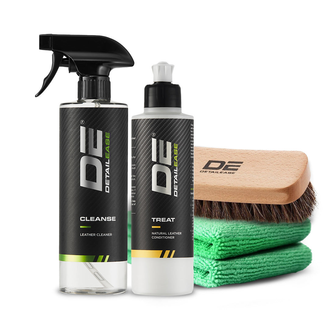 Cleanse - Leather Cleaner
