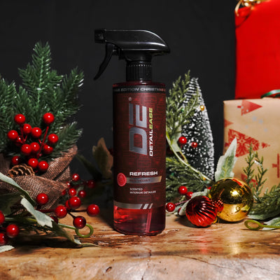 Limited Christmas Edition Pack