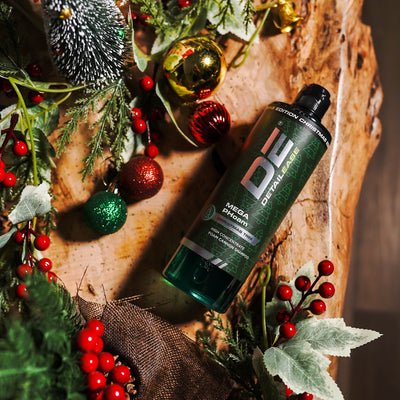 Limited Christmas Edition Pack