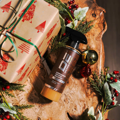 Limited Christmas Edition Pack