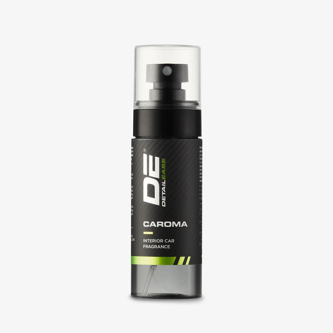 Caroma – Detail Ease