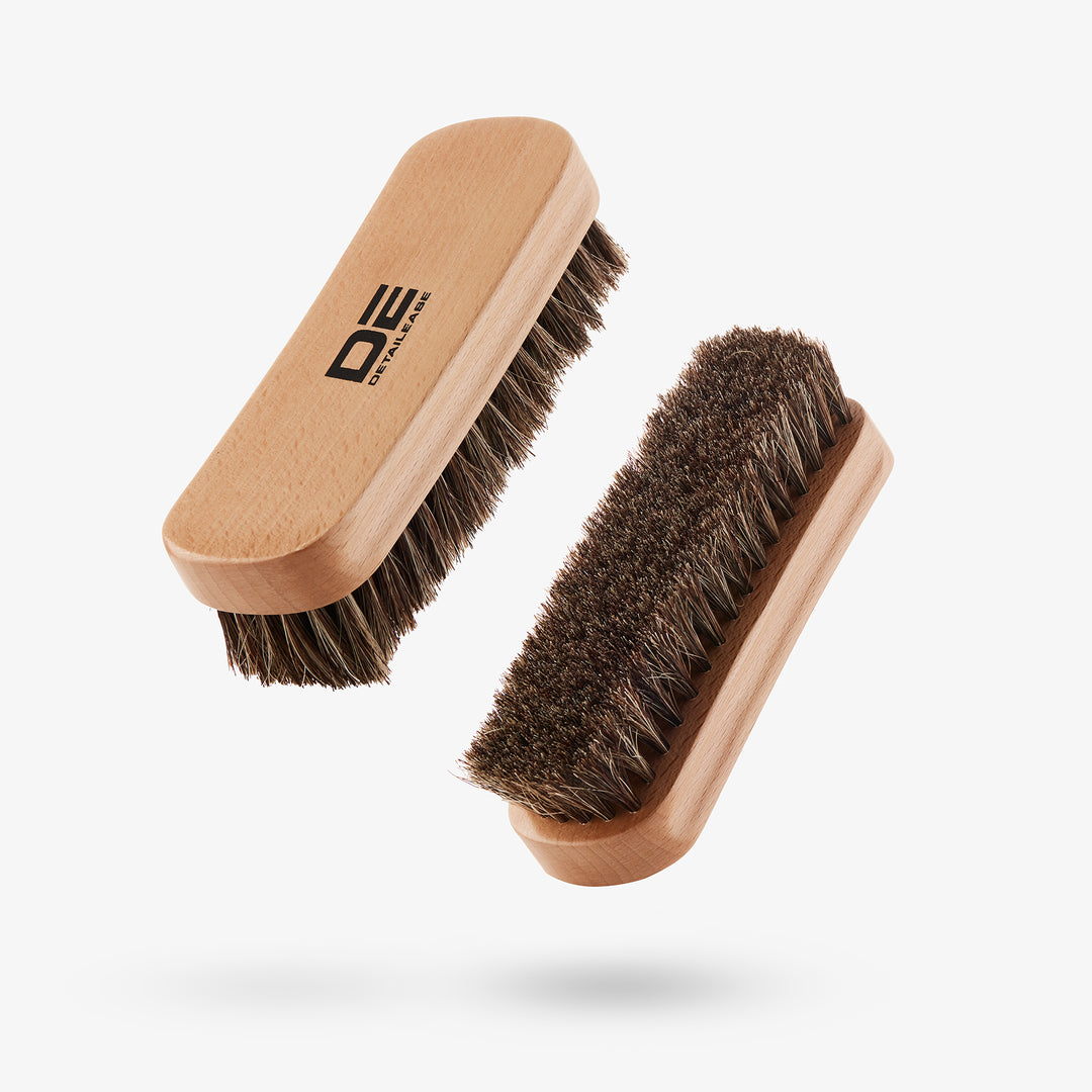 Detail Ease | horse-hair-cleaning-brush