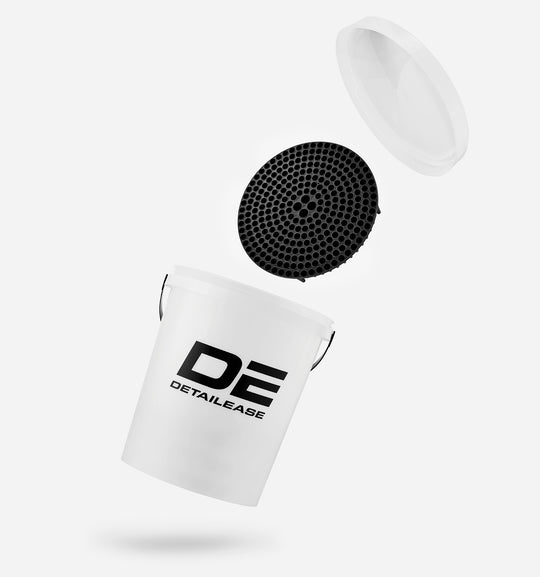 Detail Ease | Grit Guard