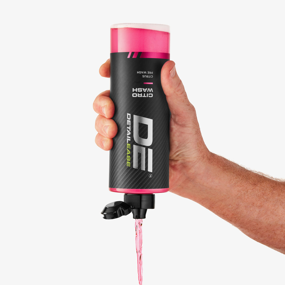 Detail Ease | Citro-Wash