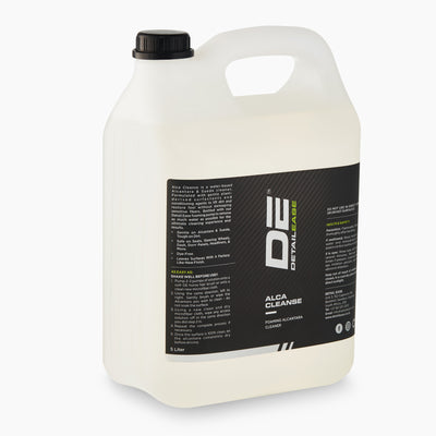 Alca Cleanse - Foaming Alcantara Cleaner