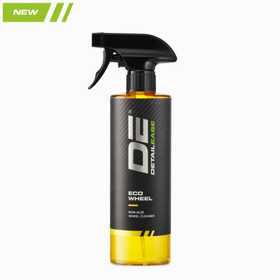 Eco Wheel - Non Acid Wheel Cleaner