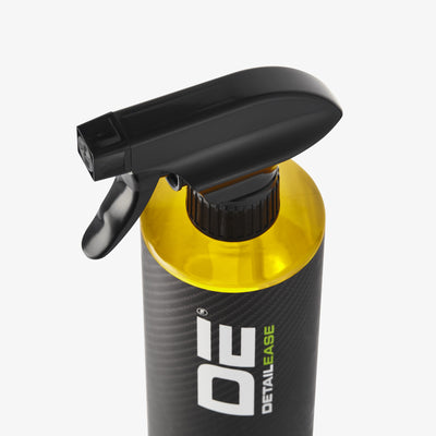 Eco Wheel - Non Acid Wheel Cleaner