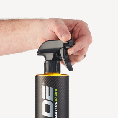 Eco Wheel - Non Acid Wheel Cleaner
