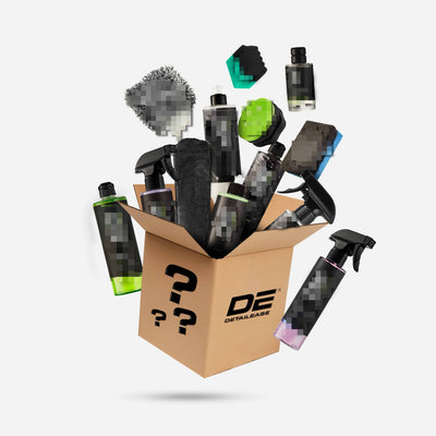 Mega Mystery Box - Limited Black Friday Edition