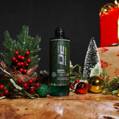 Limited Christmas Edition Pack