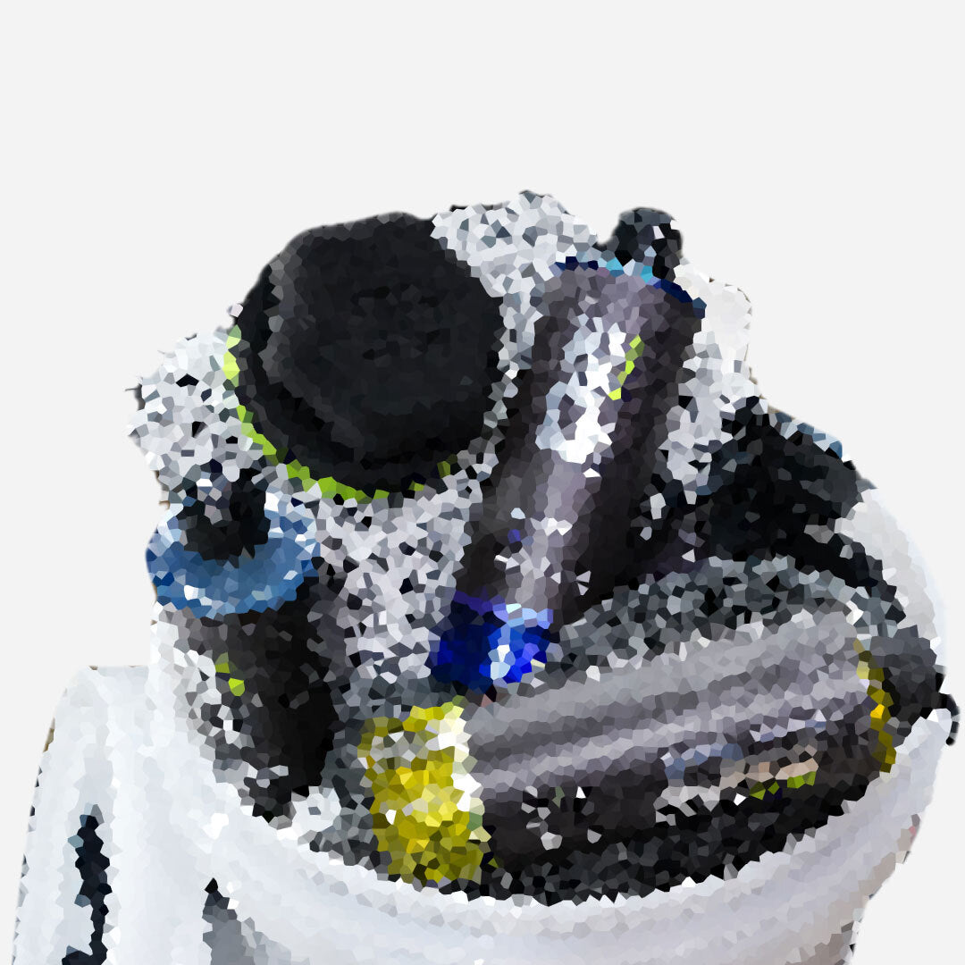 Mega Mystery Bucket - Limited