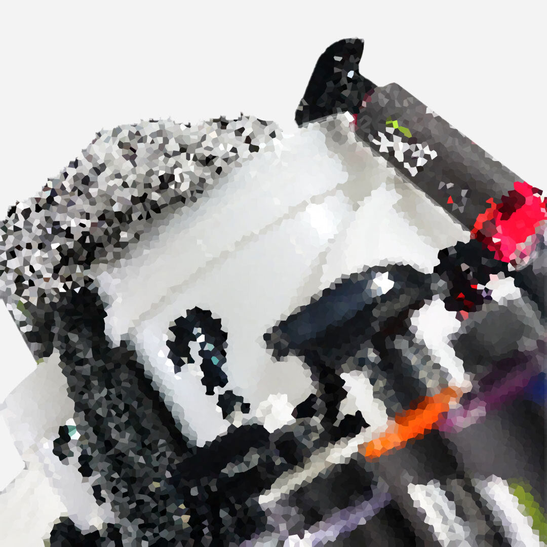Mega Mystery Bucket - Limited