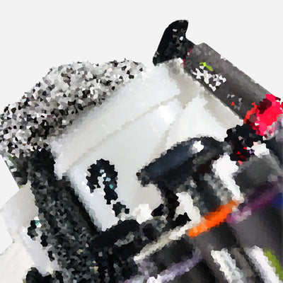 Mega Mystery Box - Limited Black Friday Edition