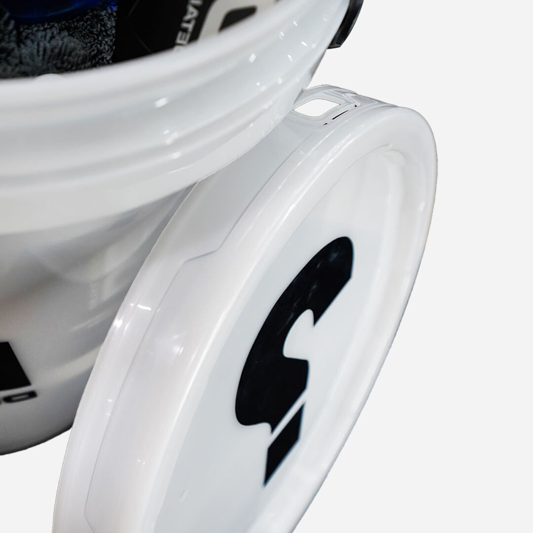 Mega Mystery Bucket - Limited