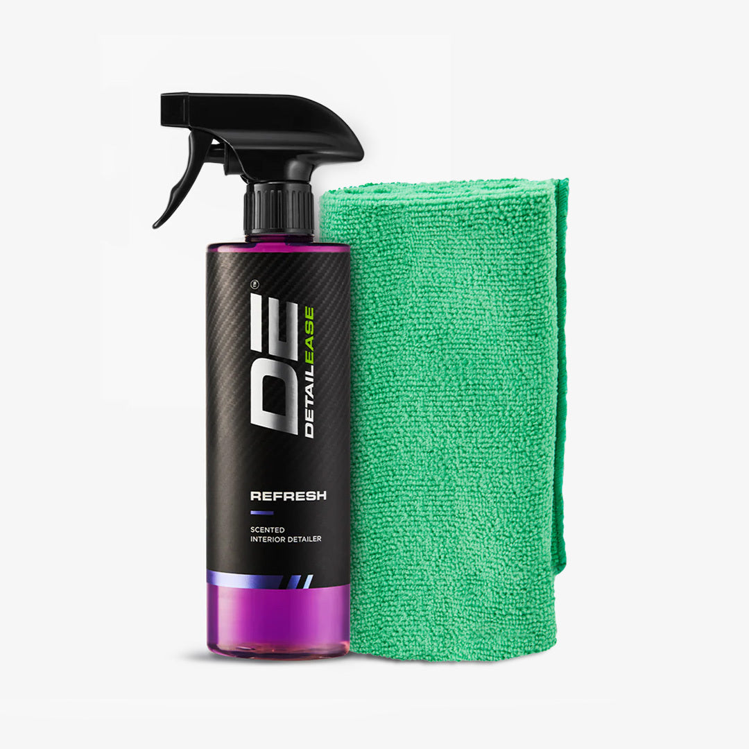 Refresh - Scented Interior Detailer