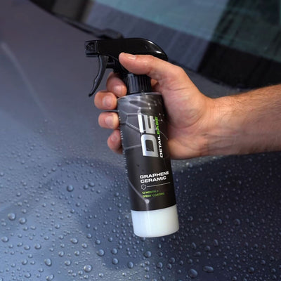 Graphene Ceramic 12 Month - Spray Coating