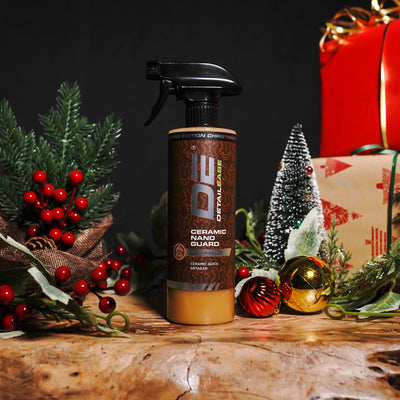 Limited Christmas Edition Pack