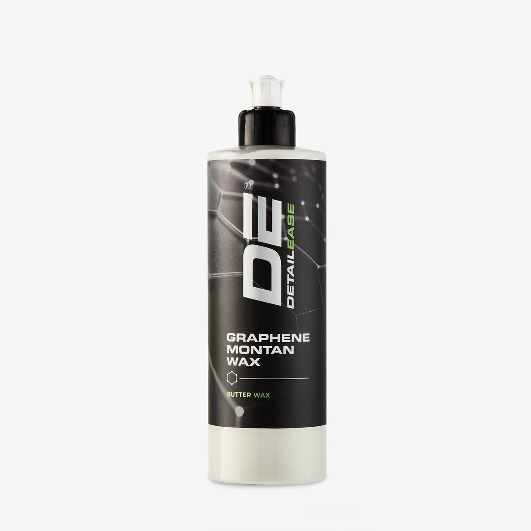 Detail Ease |Graphene Montan Wax