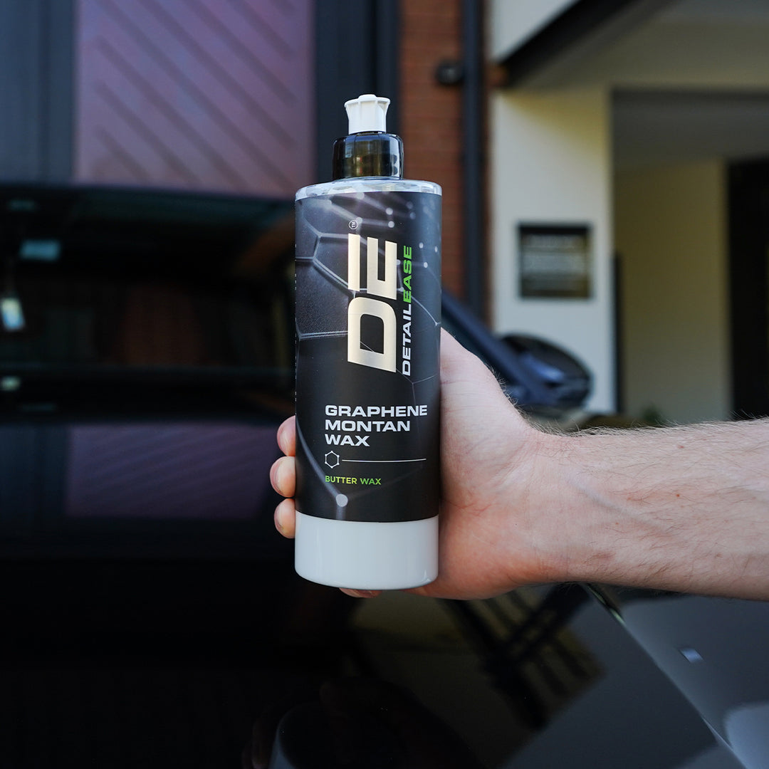 Waganseページ Deuxieme LIBERADD graphene Detail Ease |Graphene Montan Wax