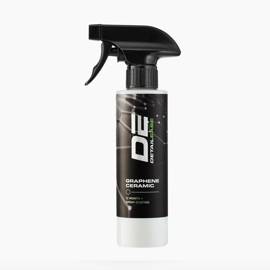 Graphene Range – Detail Ease