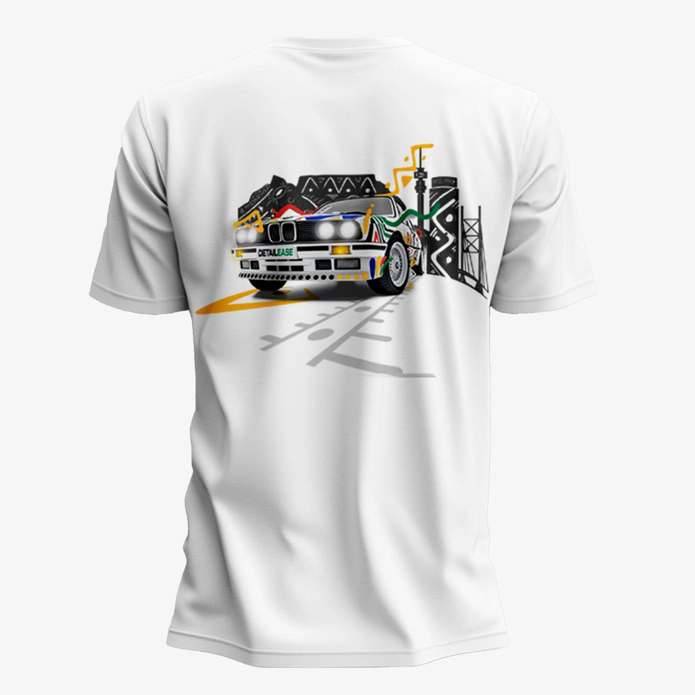 Limited Edition SA Heritage Day Tee