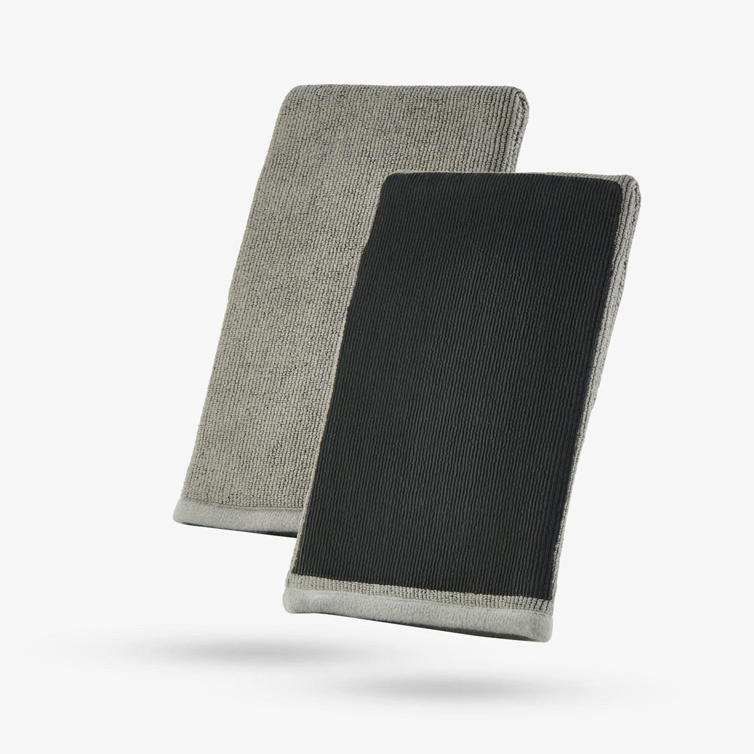 Detail Ease |Specialized Clay Mitt