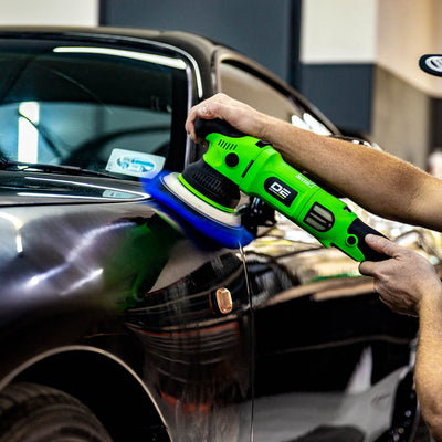 The Pro15 - 1000W Dual Action Polisher