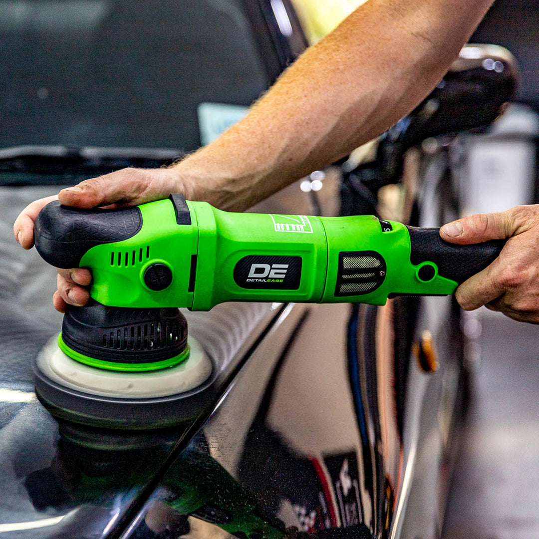 Detail Ease | Pro 15 Polisher