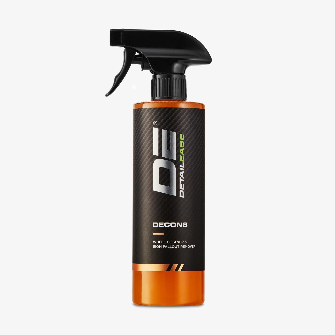Decon8 - Wheel Cleaner & Iron Fallout Remover