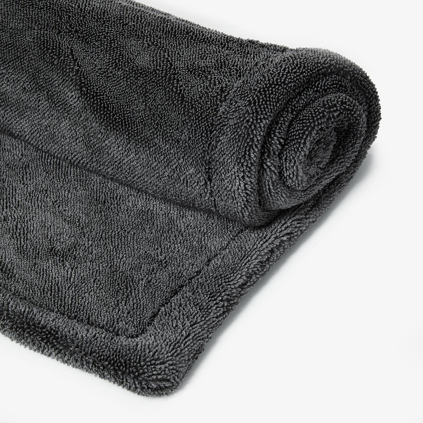 Twisted Loop Drying Towel