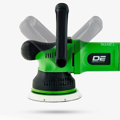 The Pro15 - 1000W Dual Action Polisher