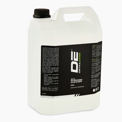 All Purpose Cleaner - Heavy Duty Degreaser